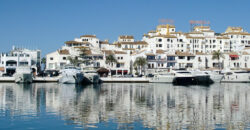 Alquiler Apartamento para Vacaciones en Los Naranjos de Marbella 1