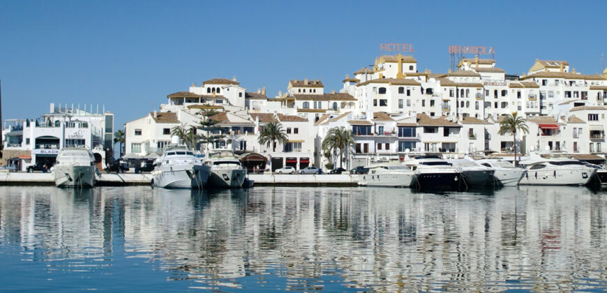 Alquiler Apartamento para Vacaciones en Los Naranjos de Marbella 1