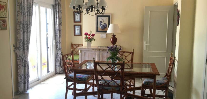 Alquiler Apartamento para Vacaciones en Los Naranjos de Marbella 1