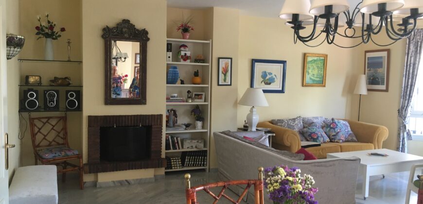 Alquiler Apartamento para Vacaciones en Los Naranjos de Marbella 1