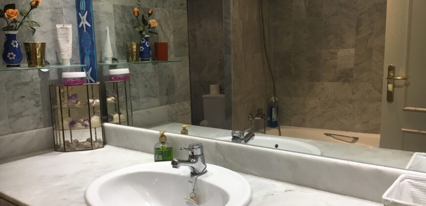 Alquiler Apartamento para Vacaciones en Los Naranjos de Marbella 1