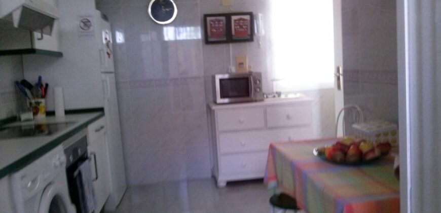 Alquiler Apartamento para Vacaciones en Los Naranjos de Marbella 1