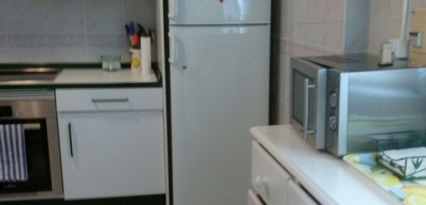 Alquiler Apartamento para Vacaciones en Los Naranjos de Marbella 1