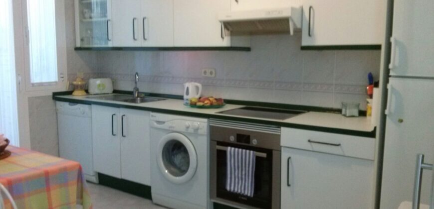 Alquiler Apartamento para Vacaciones en Los Naranjos de Marbella 1