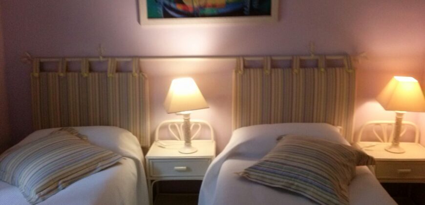 Alquiler Apartamento para Vacaciones en Los Naranjos de Marbella 1