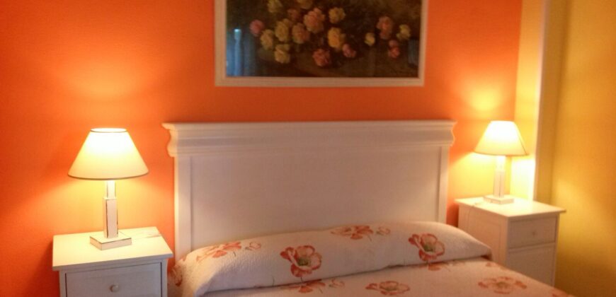 Alquiler Apartamento para Vacaciones en Los Naranjos de Marbella 1