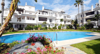Alquiler Apartamento para Vacaciones en Los Naranjos de Marbella 1