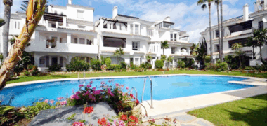 Alquiler Apartamento para Vacaciones en Los Naranjos de Marbella 1