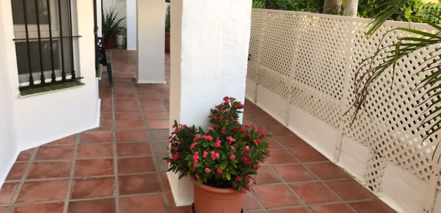 Alquiler Apartamento para Vacaciones en Los Naranjos de Marbella 1