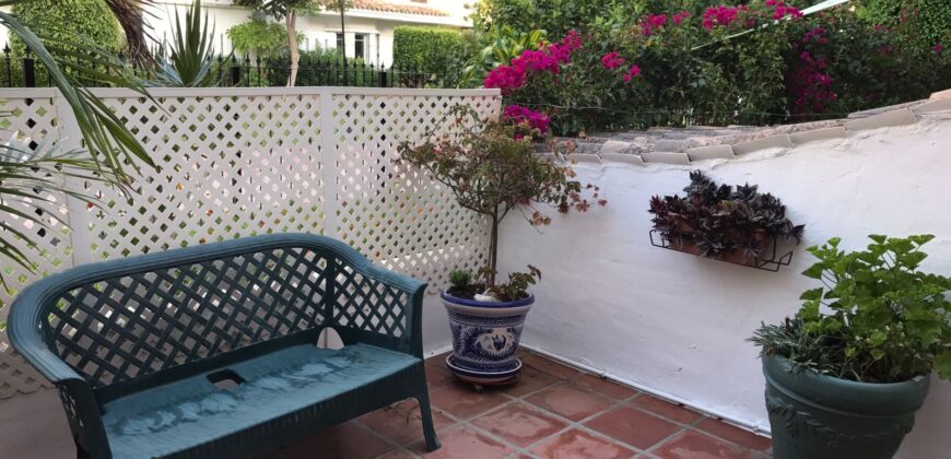 Alquiler Apartamento para Vacaciones en Los Naranjos de Marbella 1