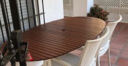 Alquiler Apartamento para Vacaciones en Los Naranjos de Marbella 1