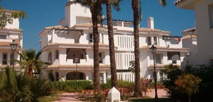 Alquiler Apartamento para Vacaciones en Los Naranjos de Marbella 1