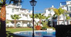 Alquiler Apartamento para Vacaciones en Los Naranjos de Marbella 1