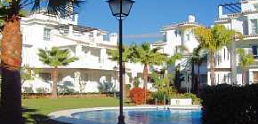 Alquiler Apartamento para Vacaciones en Los Naranjos de Marbella 1