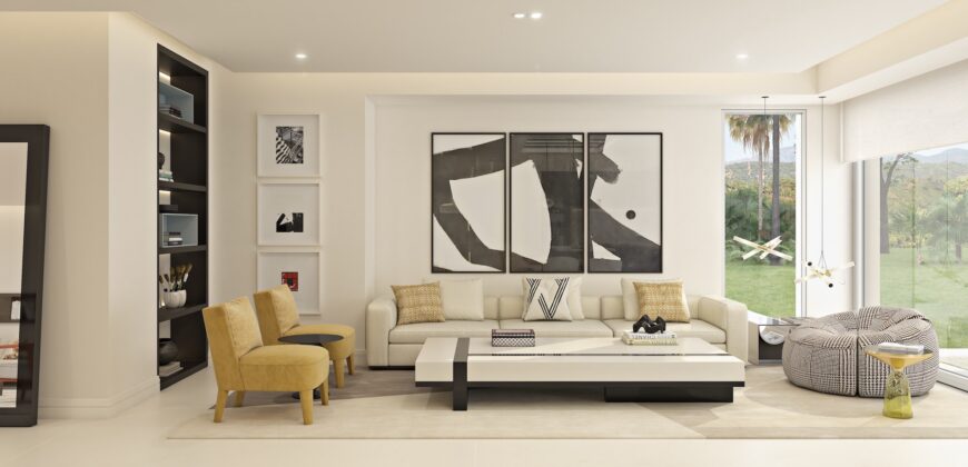 Marbella Club Hills