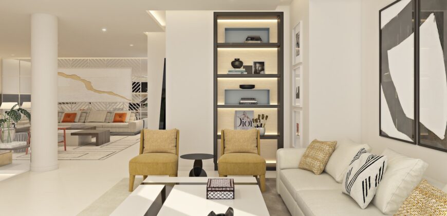Marbella Club Hills