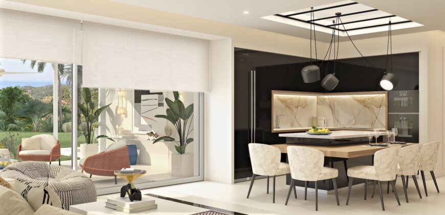 Marbella Club Hills