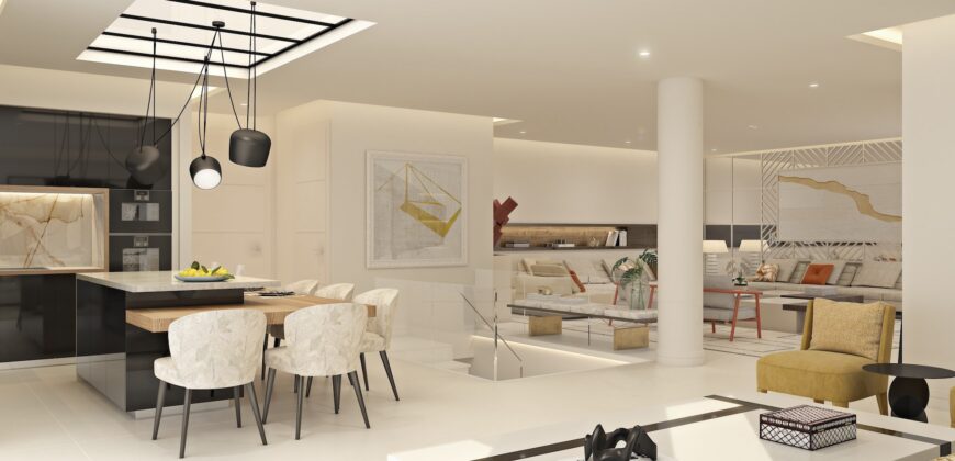Marbella Club Hills