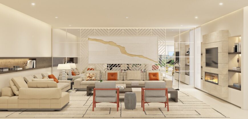 Marbella Club Hills