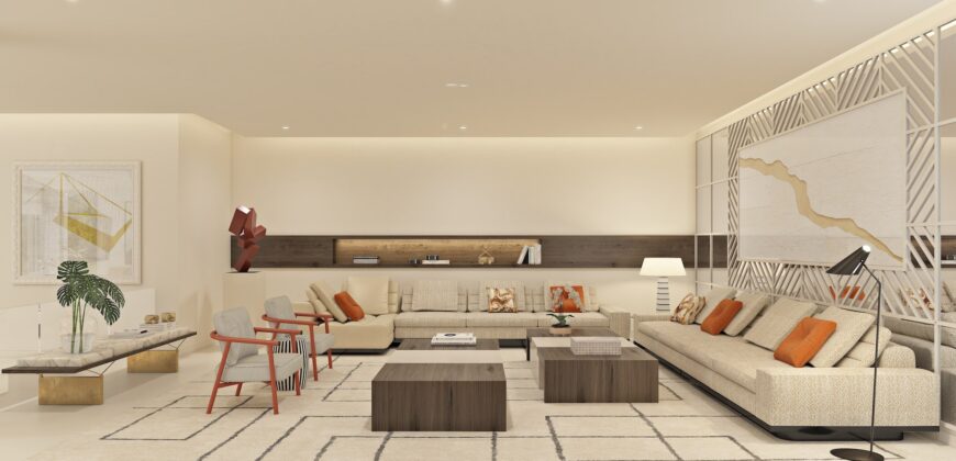 Marbella Club Hills