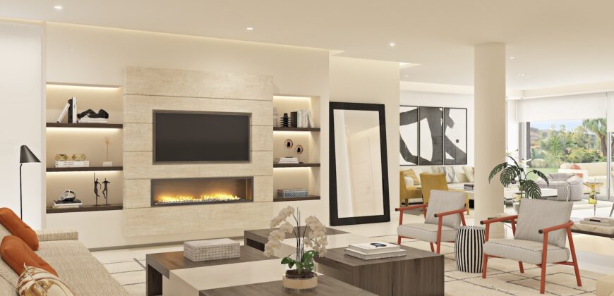Marbella Club Hills