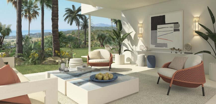 Marbella Club Hills