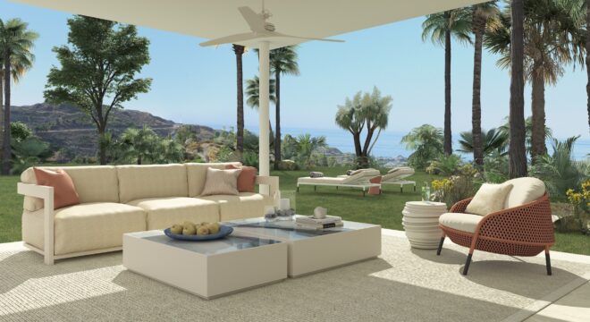 Marbella Club Hills