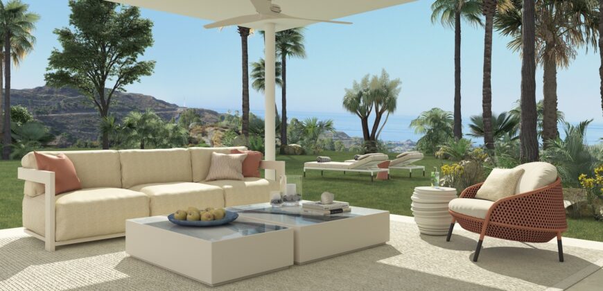 Marbella Club Hills
