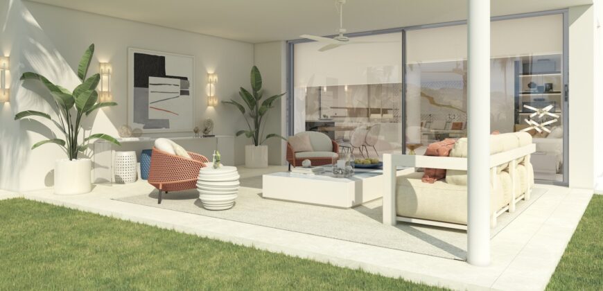 Marbella Club Hills