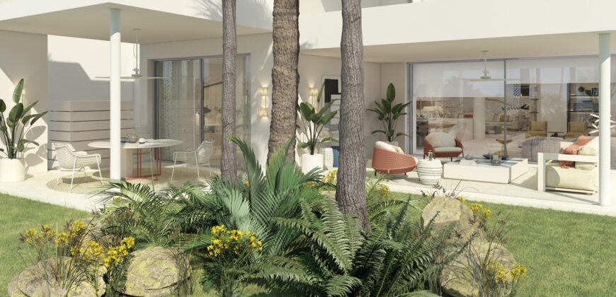Marbella Club Hills