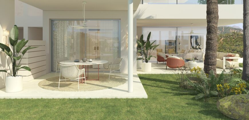 Marbella Club Hills