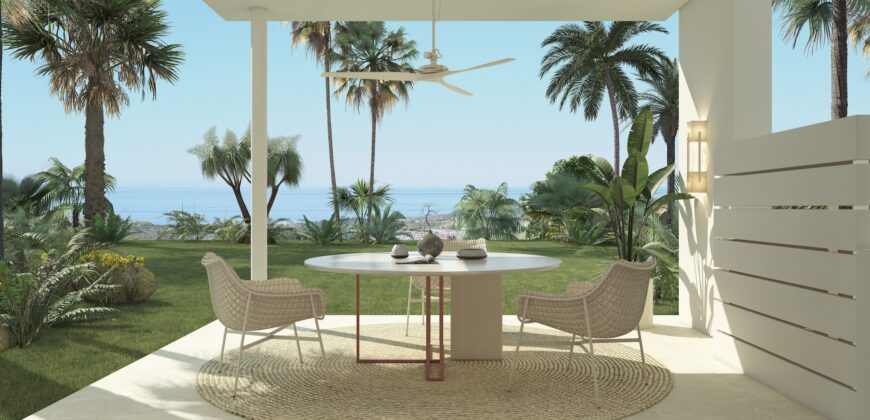 Marbella Club Hills