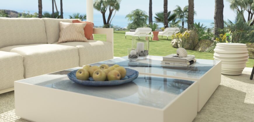 Marbella Club Hills