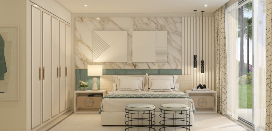 Marbella Club Hills
