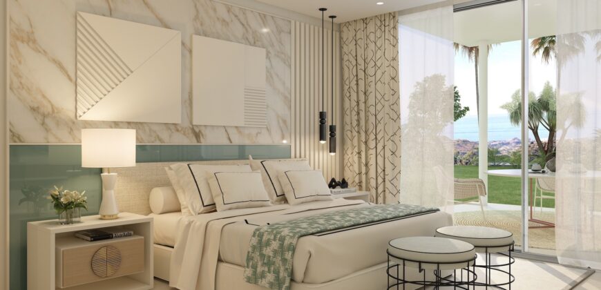Marbella Club Hills