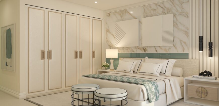 Marbella Club Hills