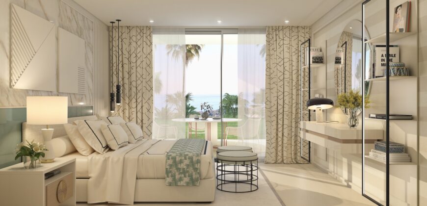 Marbella Club Hills