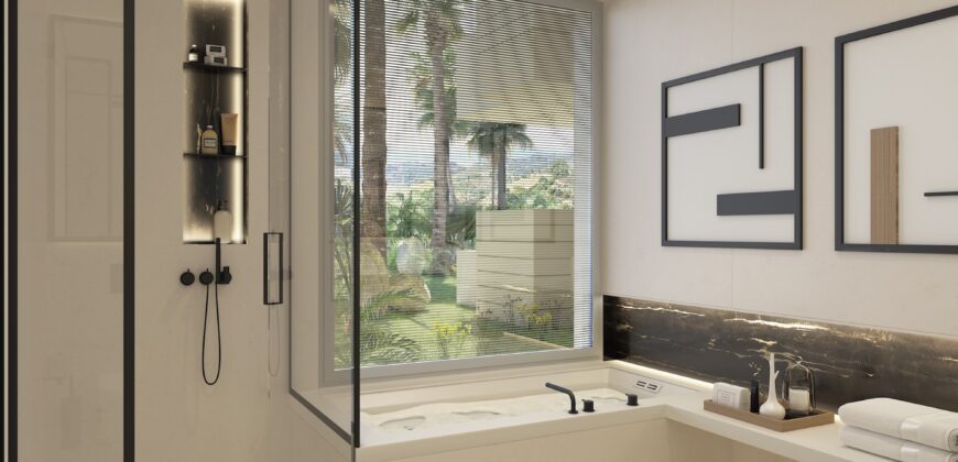 Marbella Club Hills