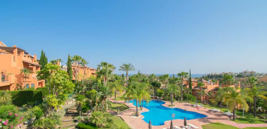 El Paraiso Bellevue