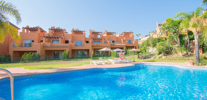 El Paraiso Bellevue