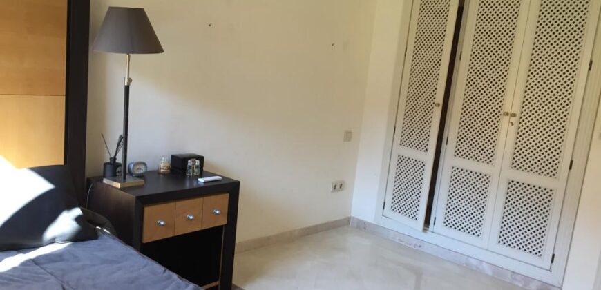 Alquiler Apartamento en Elviria Playa