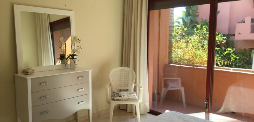 Alquiler Apartamento en Elviria Playa