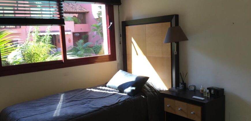 Alquiler Apartamento en Elviria Playa