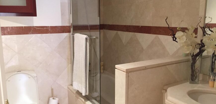Alquiler Apartamento en Elviria Playa