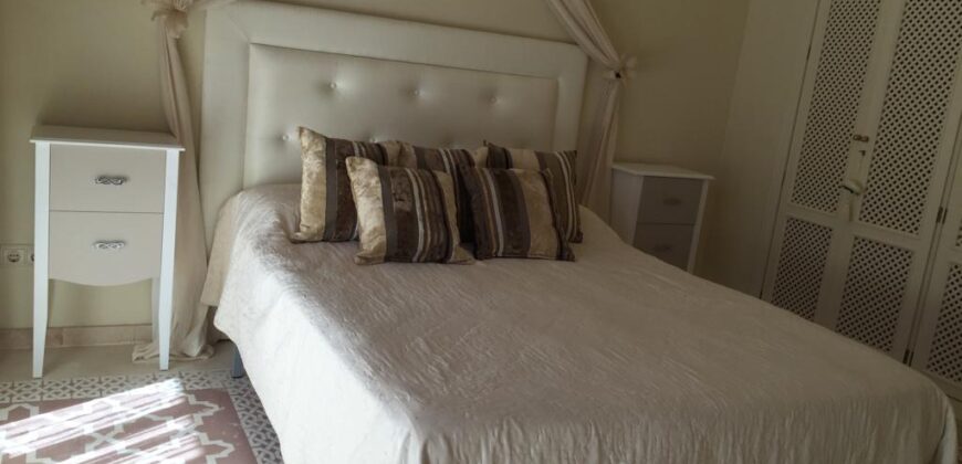 Alquiler Apartamento en Elviria Playa