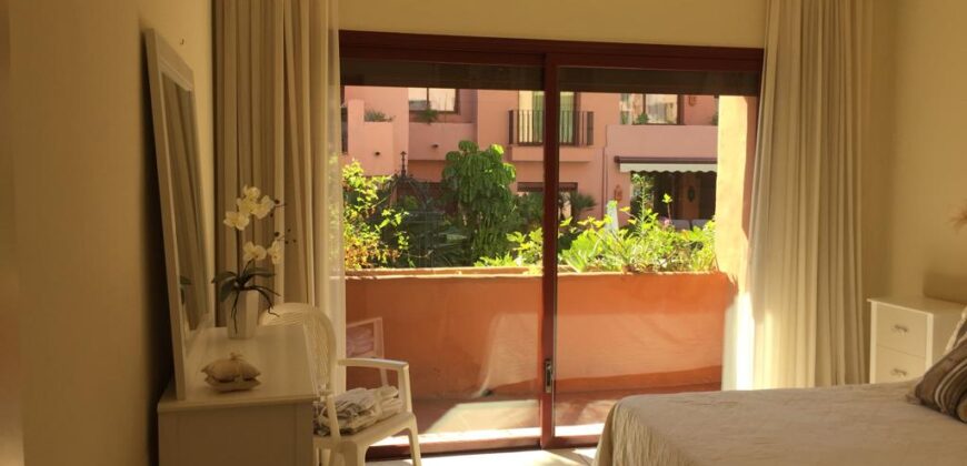 Alquiler Apartamento en Elviria Playa