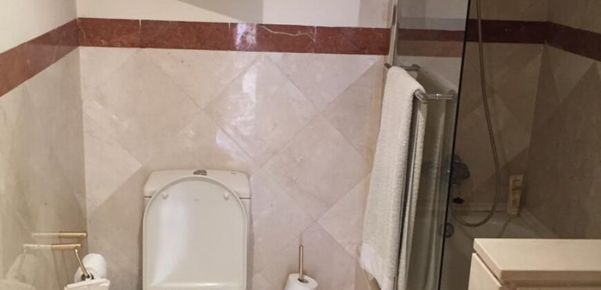 Alquiler Apartamento en Elviria Playa