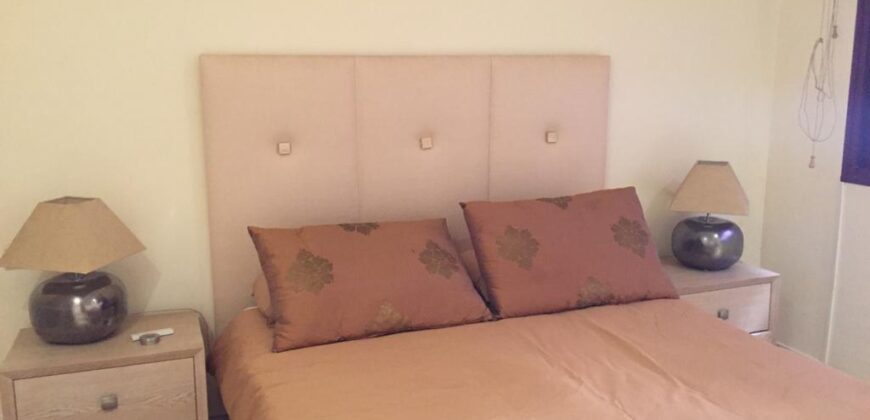 Alquiler Apartamento en Elviria Playa