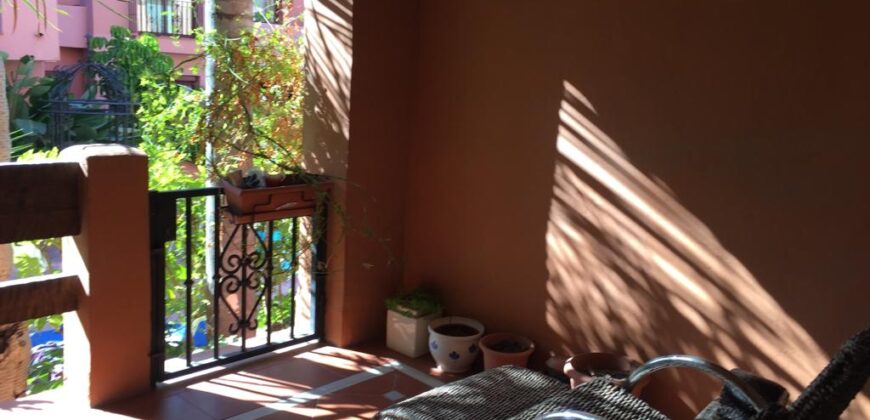 Alquiler Apartamento en Elviria Playa