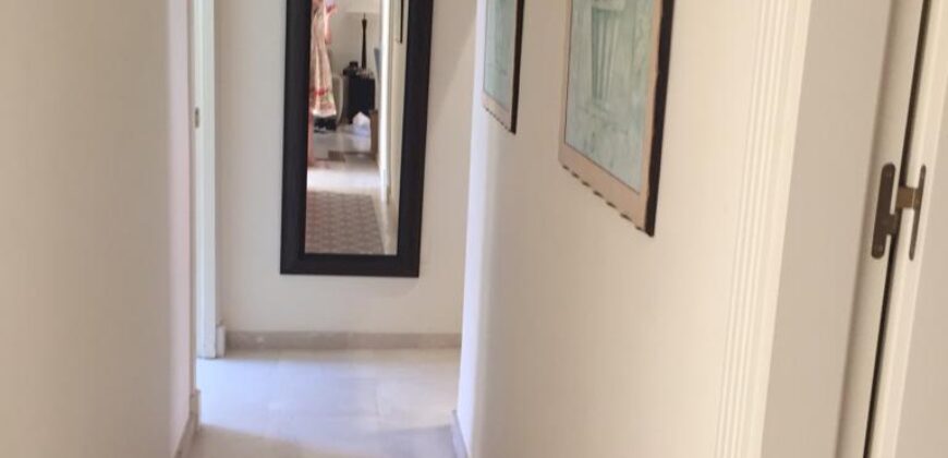 Alquiler Apartamento en Elviria Playa
